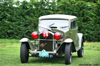 1931 Alfa Romeo 6C 1750.  Chassis number 10914569